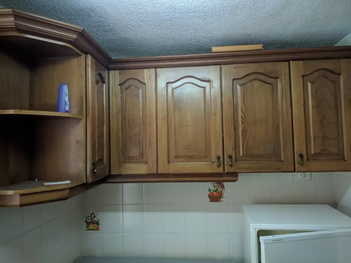 Cocina de Piso en venta en Zamora Capital 