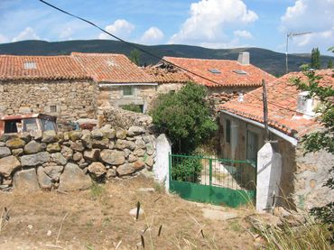 Casa en venda a Calle Hortaleza 13