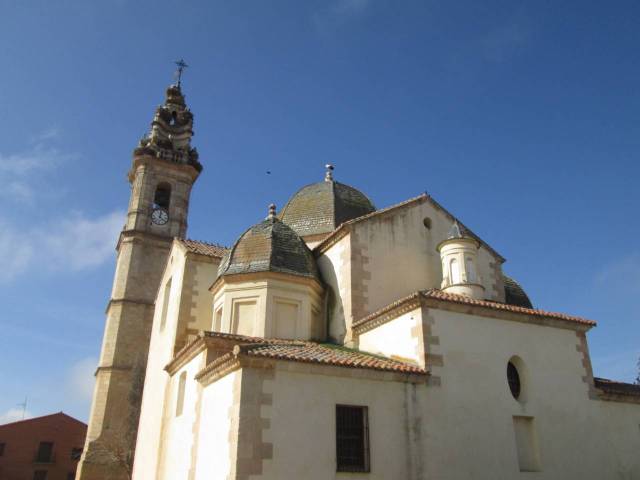 Casa-chalet en Venta en Molacillos