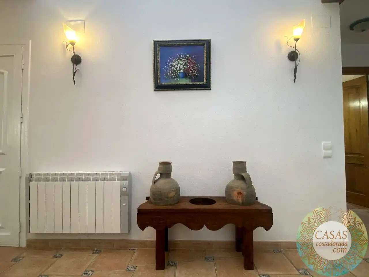 Casa con piscina en venta en Les Tres Cales, imagen 27