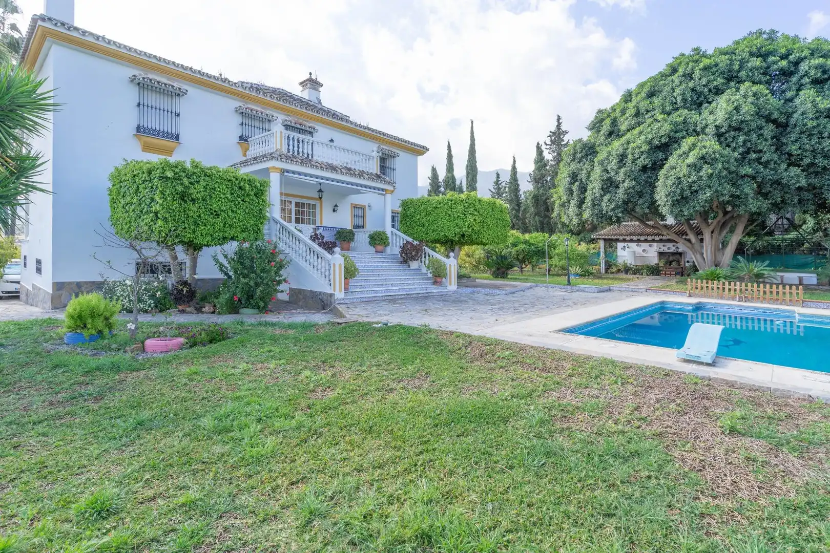 Villa mit Terrasse zum Verkauf in Centro, imagen 84