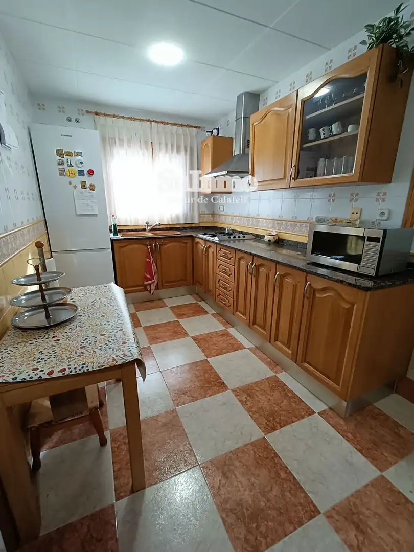 Villa mit Pool zum Verkauf in Torre de los escipiones, imagen 13
