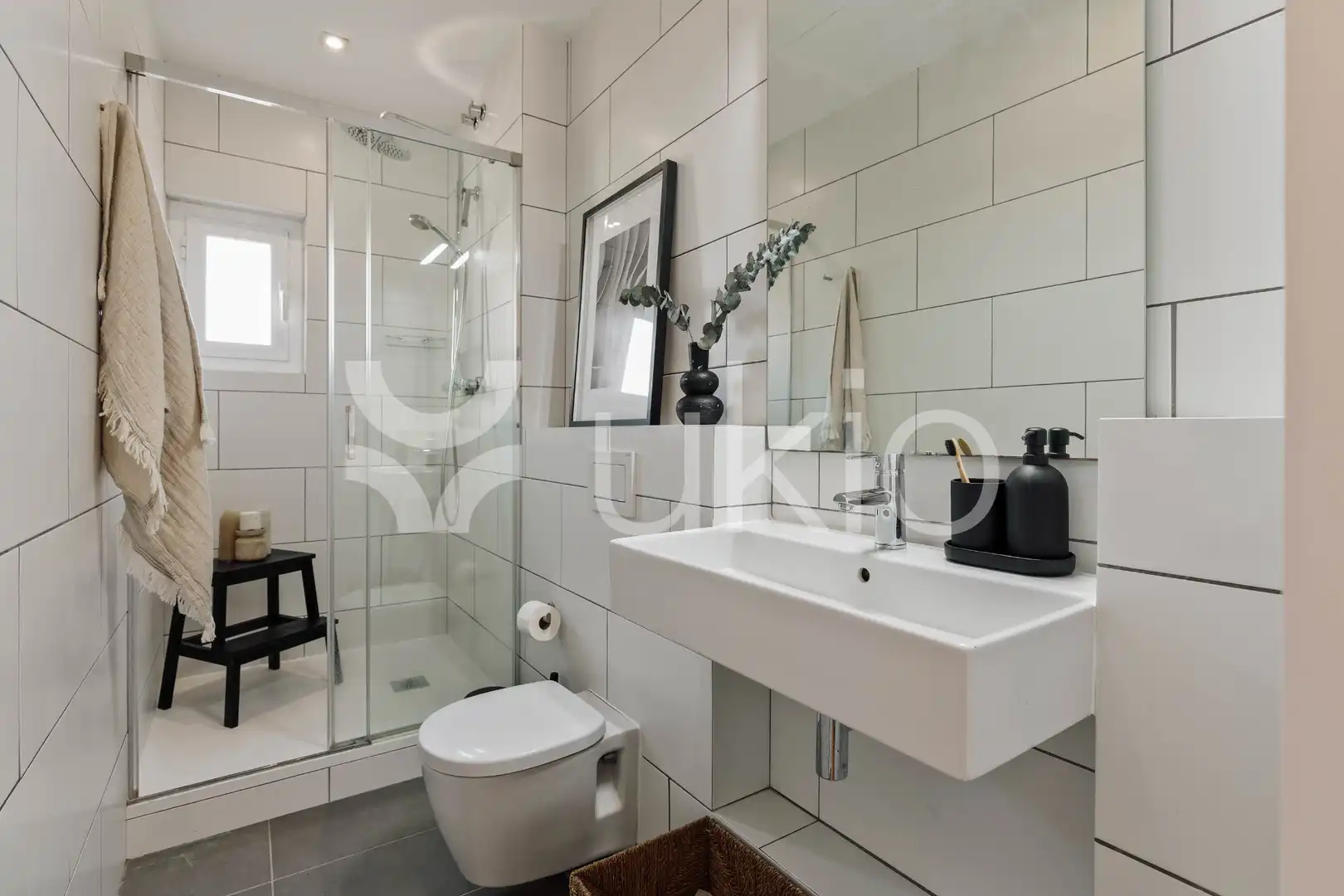 Apartamento con ascensor en alquiler en Carrer de Casanova, imagen 21