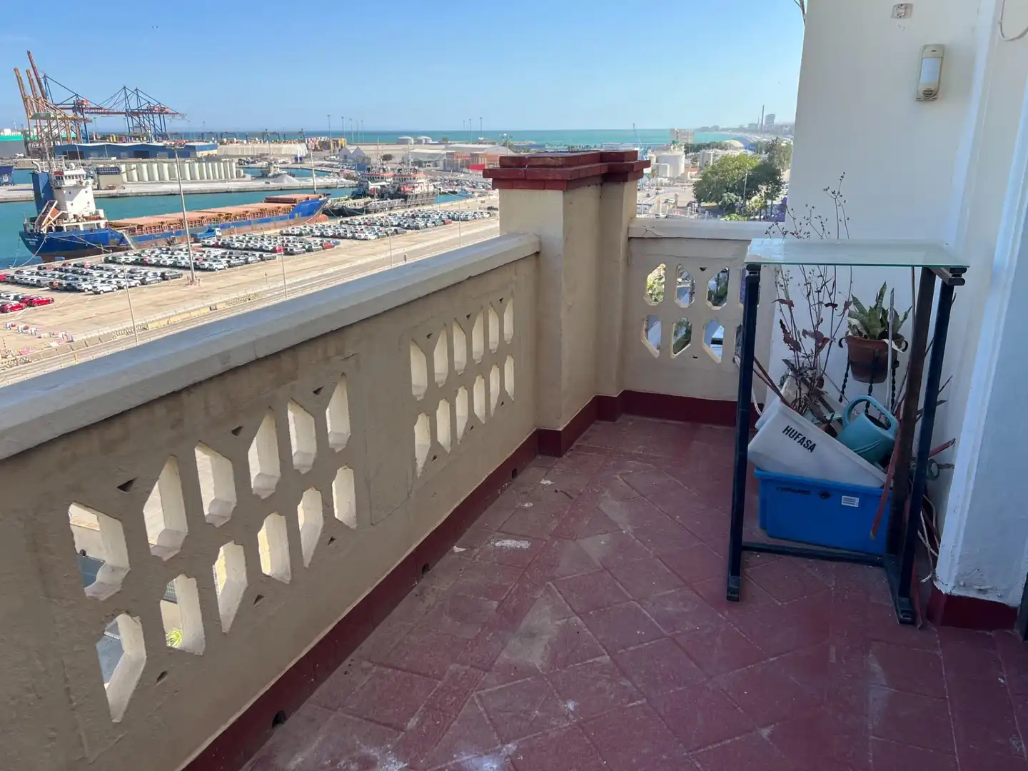 Terrassa de Àtic en venda en Málaga amb Terrassa i Traster