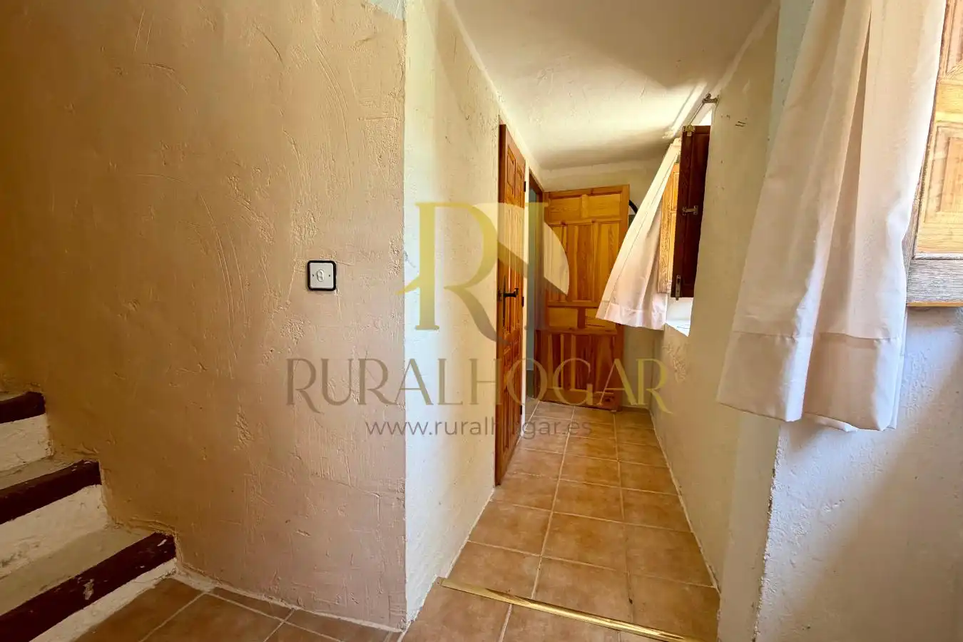 Casa o chalet en venta en Tierzo con Trastero y Amueblado