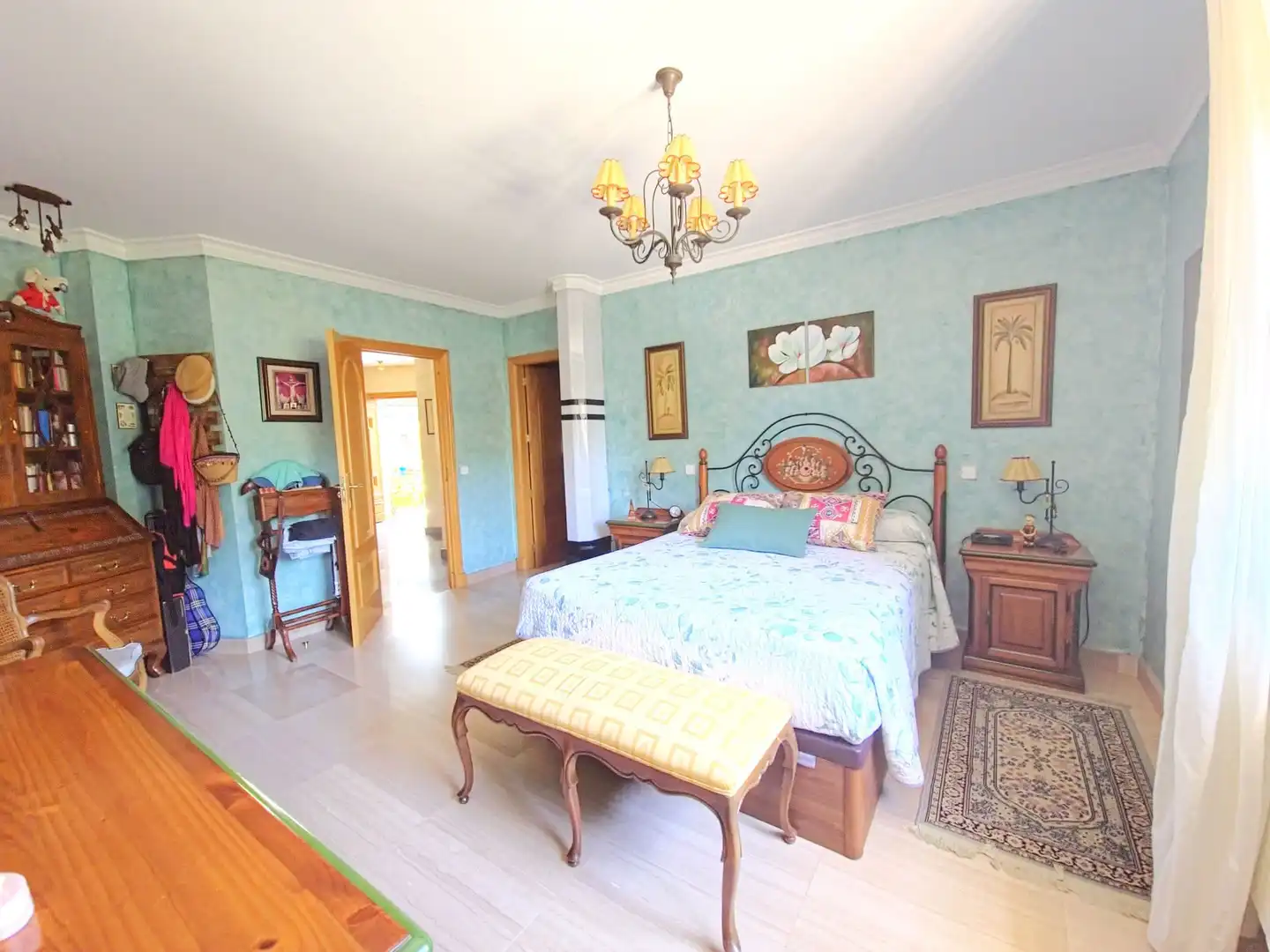House with pool for sale in Eurovillas, imagen 26