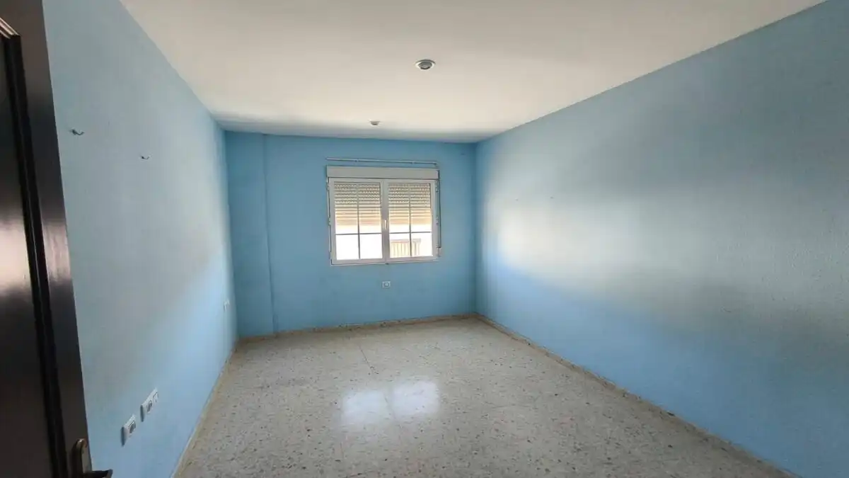 Habitación de Casa adosada en venta en Hornachos