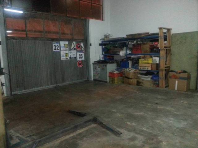 Local comercial en Venta en Parroquias Sur - La Manjoya
