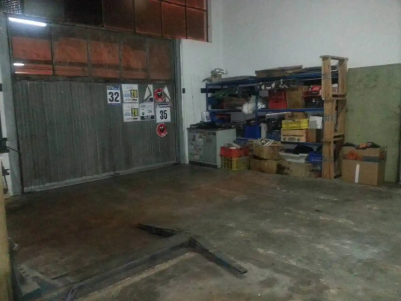 Local comercial en venta en Parroquias Sur - La Manjoya