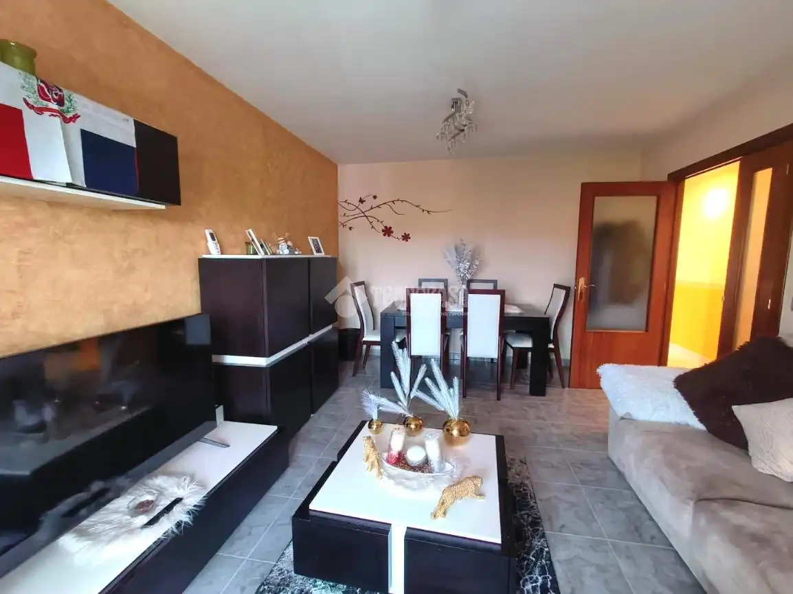 Flat with terrace for sale in Medina del Campo, imagen 14
