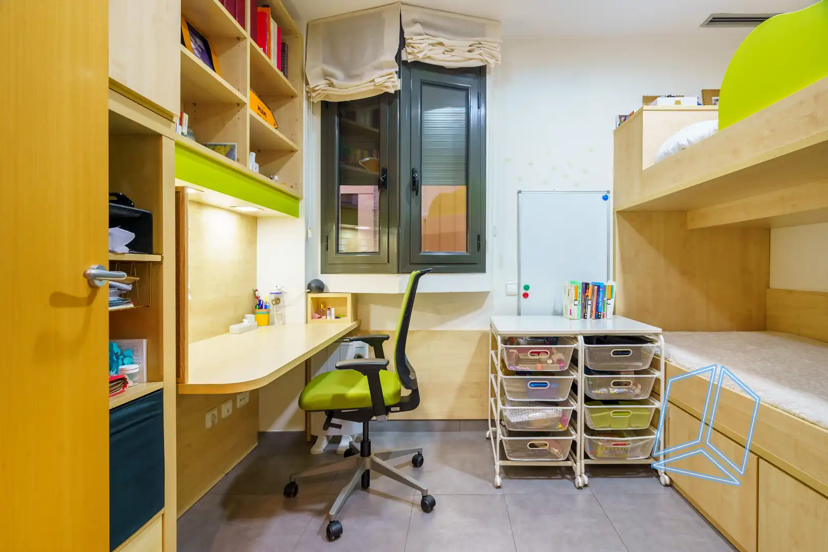 Piso en venta en Barcelona con Calefacción