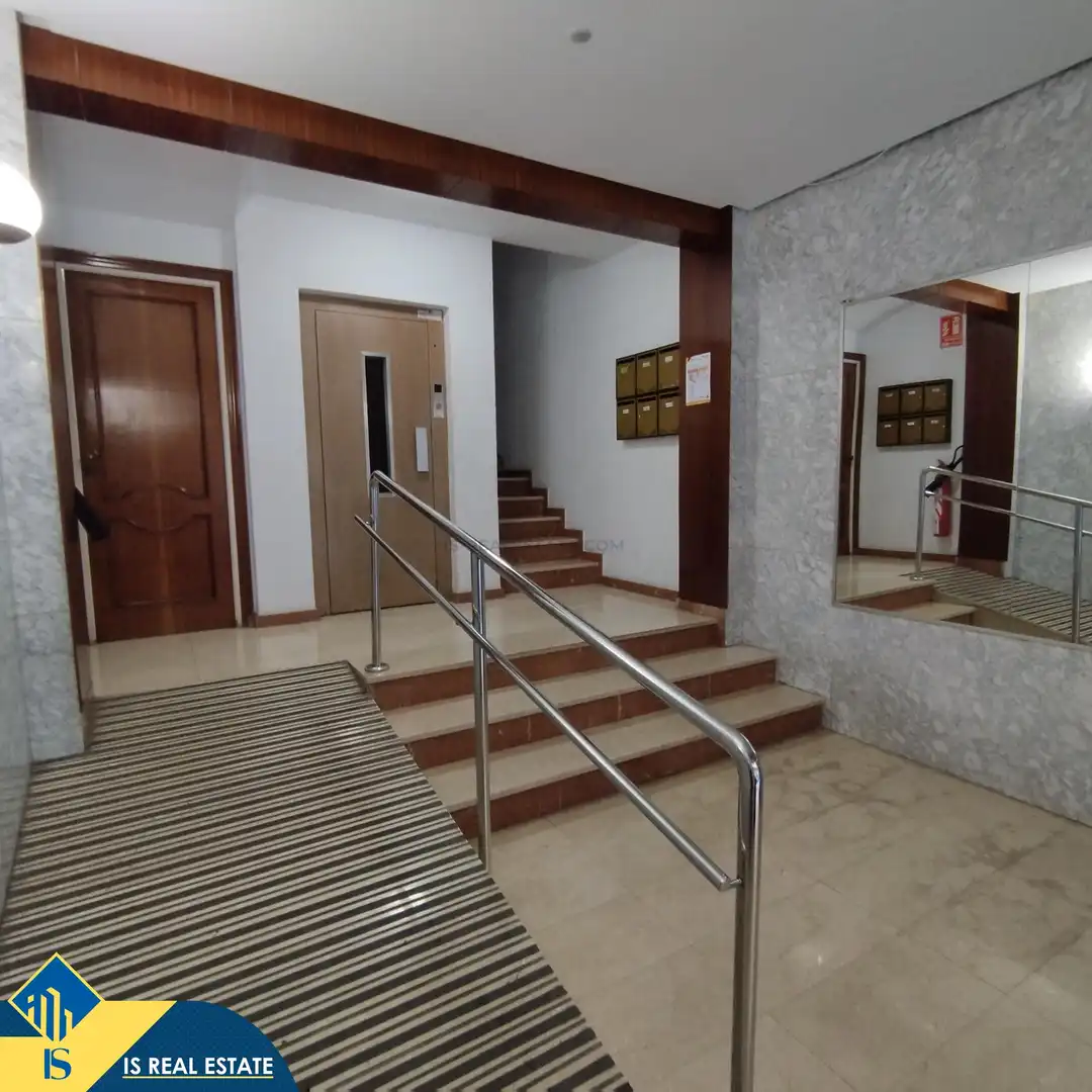 Flat with lift for sale in Centro, imagen 40