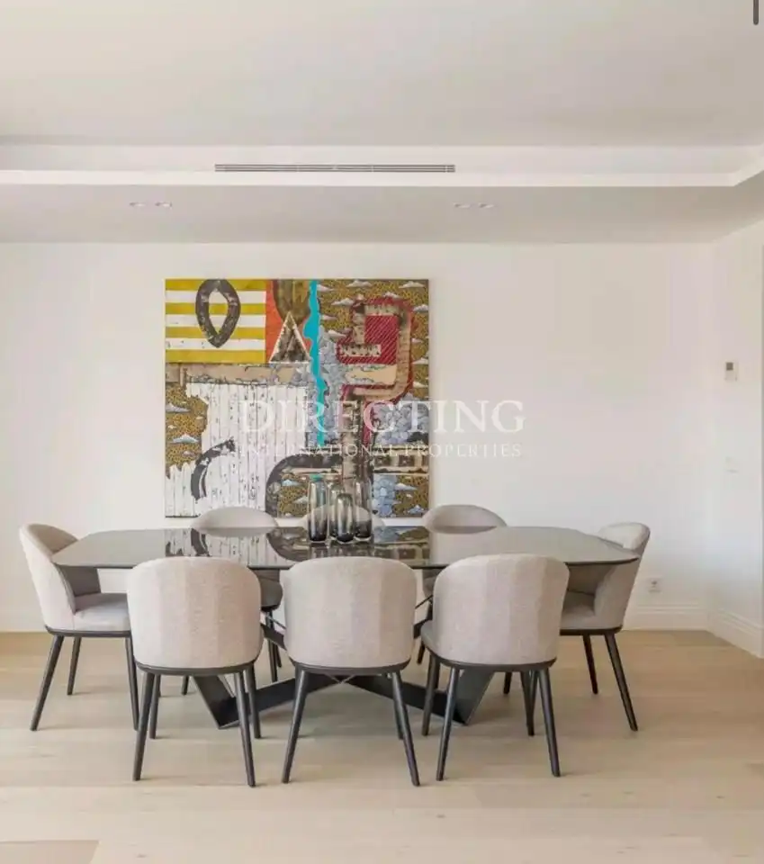 Wohnung mit Aufzug zum Verkauf in De Serrano, imagen 19