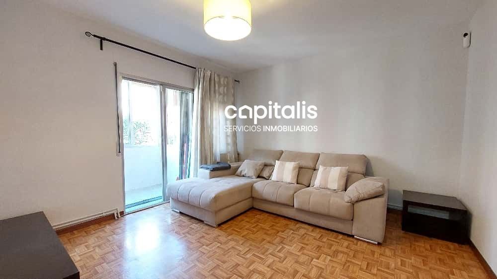 Piso en venta en Avenida de Moratalaz, Media Legua, Moratalaz