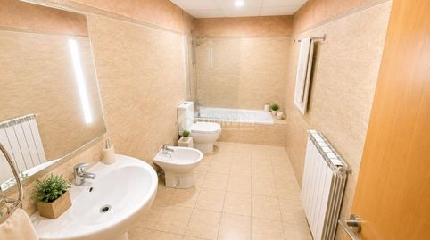 Foto 3 von Wohnung zum Verkauf in Arrabal, Zaragoza Capital