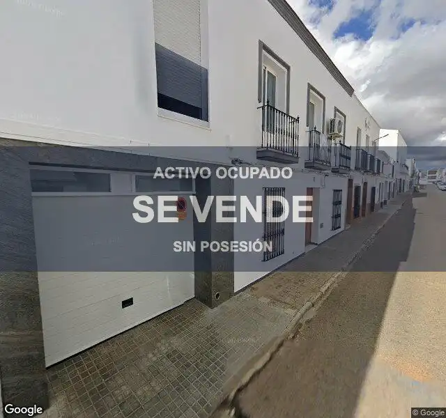 Parking de Piso en venta en Fuente del Maestre