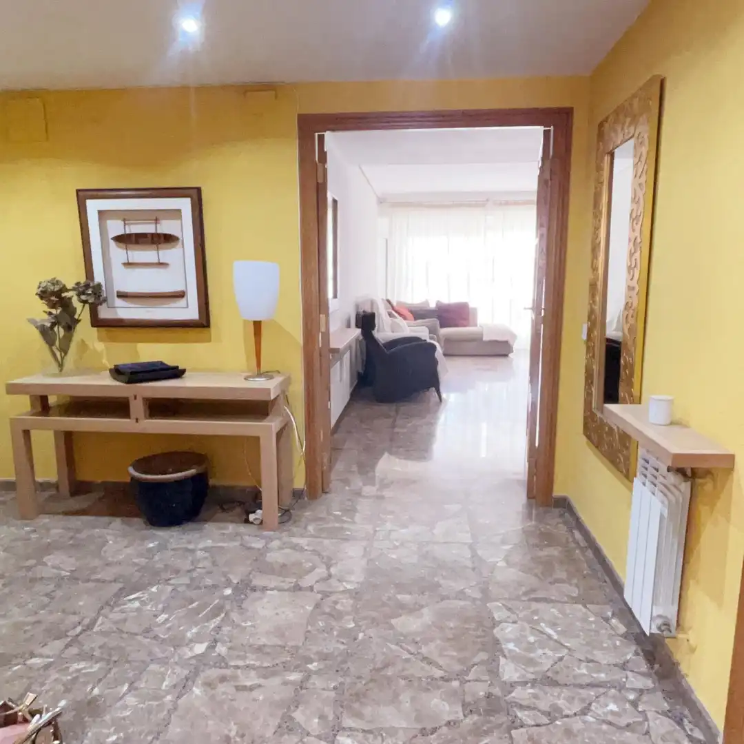 Attic for sale in Castellón de la Plana / Castelló de la Plana  with Heating, Terrace and Storage room