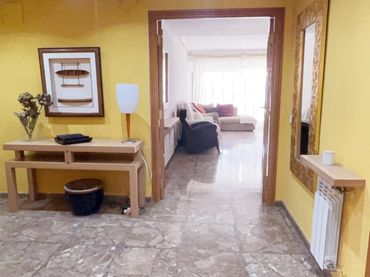Ático con balcón en venta en Centro