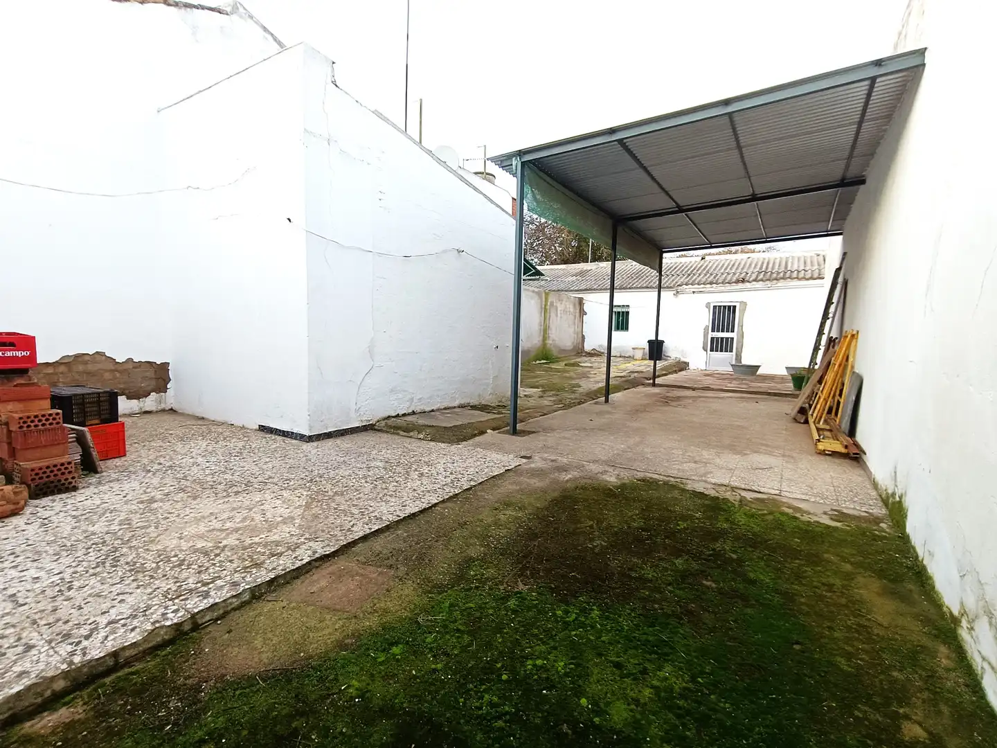 Terreny residencial en venda a Olivares, imagen 2