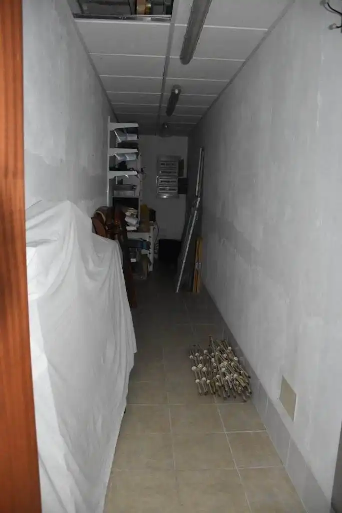 Local en venta en N/A, Boo