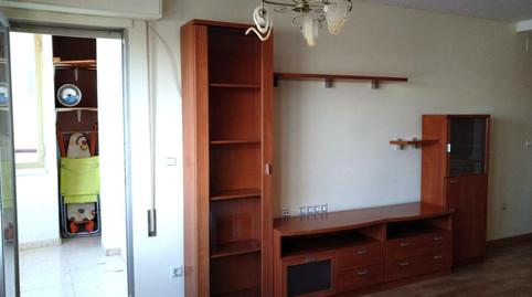 Foto 5 von Wohnung zum Verkauf in Altozano - Conde Lumiares, Alicante / Alacant