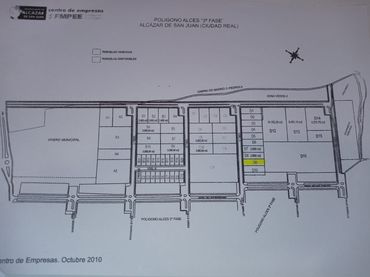 Terreny residencial en venda a Alcázar de San Juan