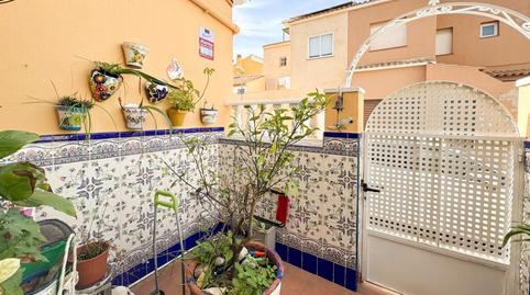 Foto 2 de Casa o xalet en venda a Canteras, Cartagena