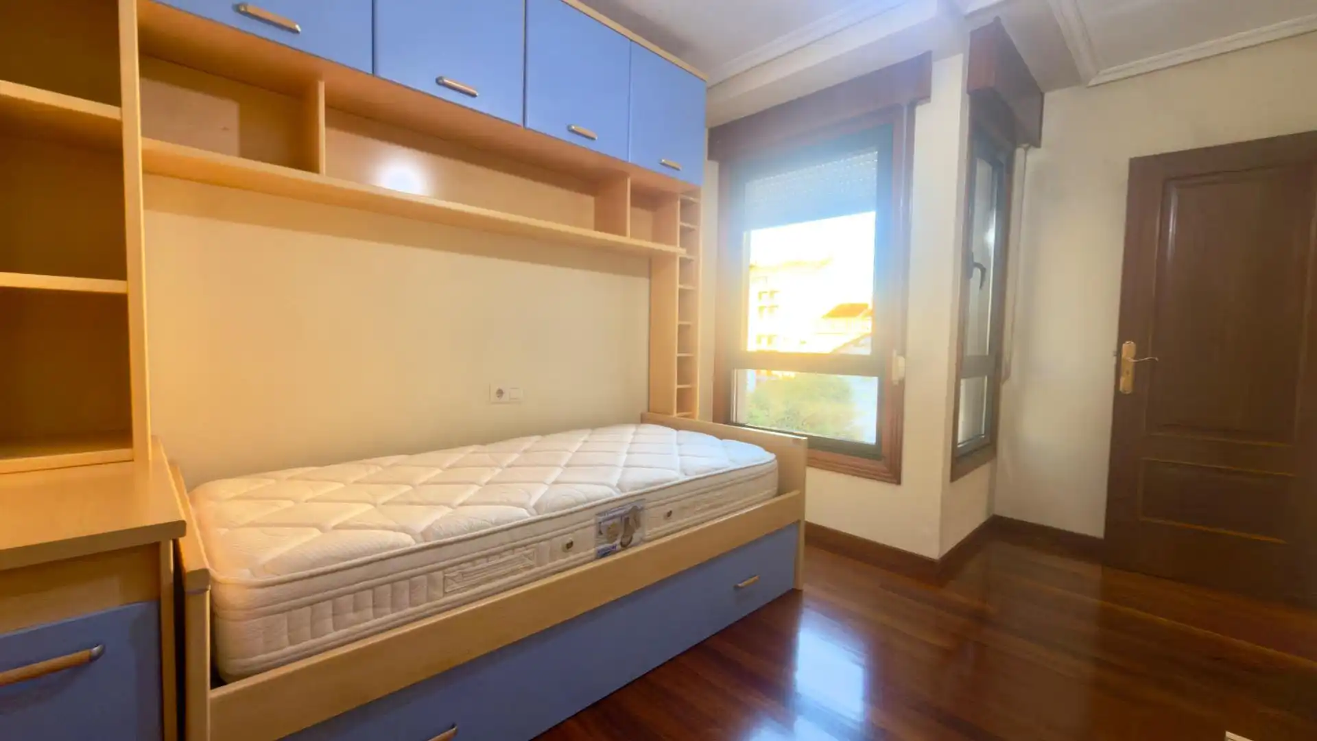 Piso con ascensor en venta en Calle CANTEIROS DOS, imagen 19