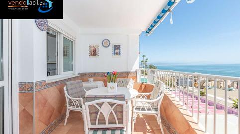 Photo 2 of Flat to rent in Calle Mar, La Carihuela - Los Nidos, Torremolinos