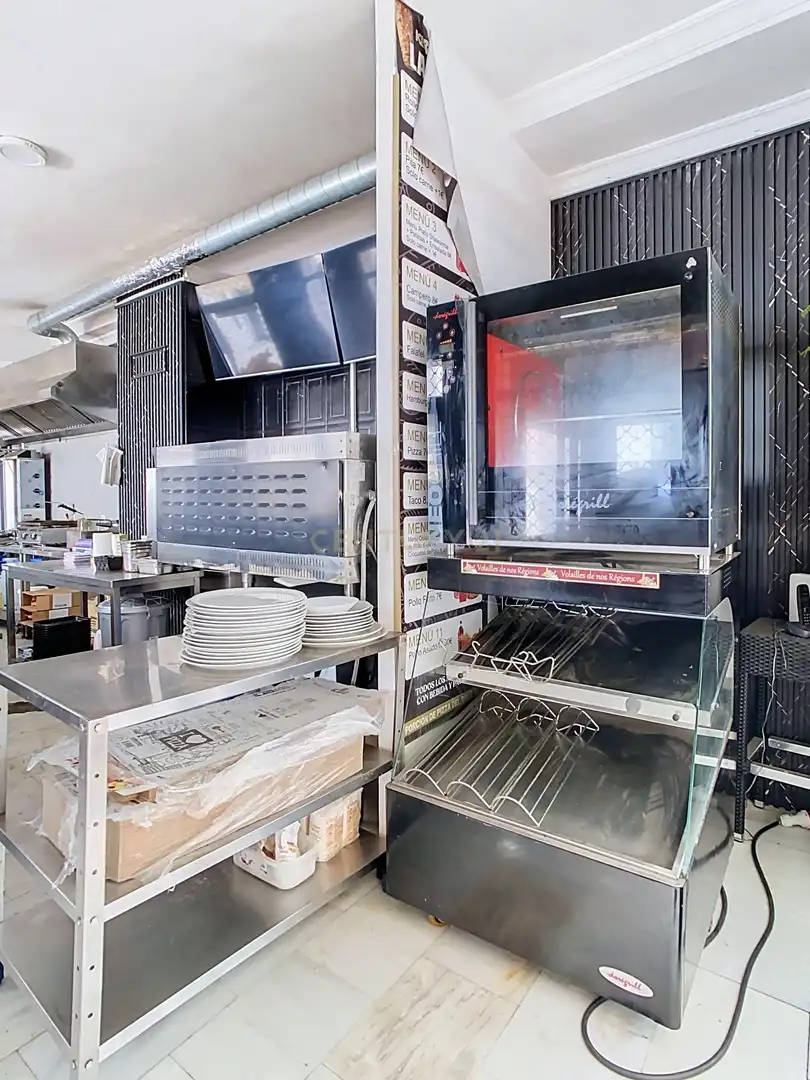 Business premises for transfer in Calle Europa, 6, Torremolinos, Spain, imagen 11