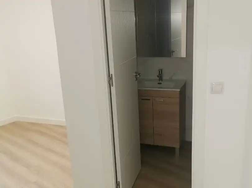 Flat for rent in Calle de la Buena Madre, 3, Zona Centro - Ayuntamiento
