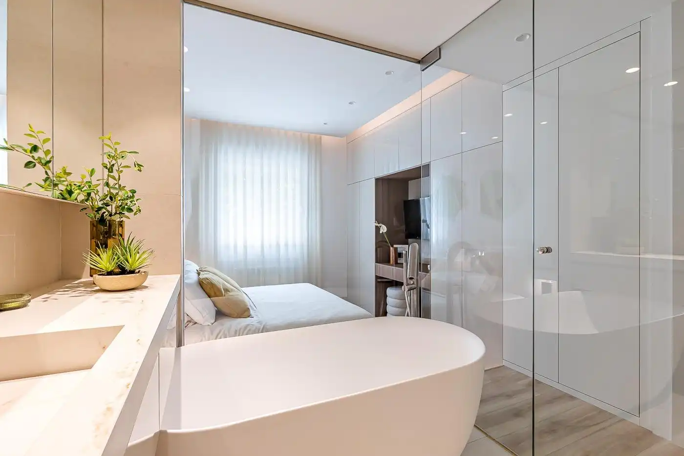 Appartement avec ascenseur à vendre à Calle Doctor Esquerdo 22, imagen 29