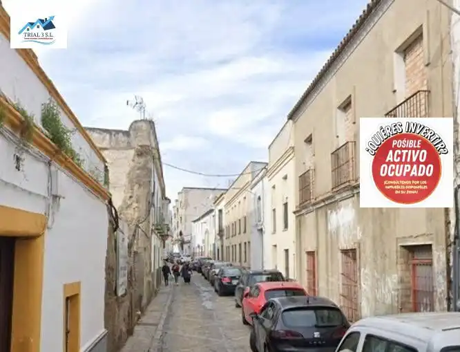 Wohnung zum Verkauf in Calle NUEVA