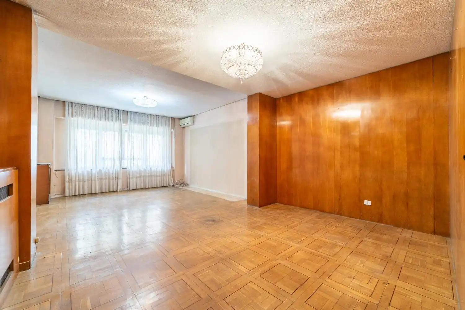 Pis en venda en Madrid amb Calefacció i Parquet