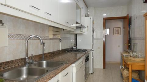 Foto 5 de Pis en venda a Montornès del Vallès, Barcelona