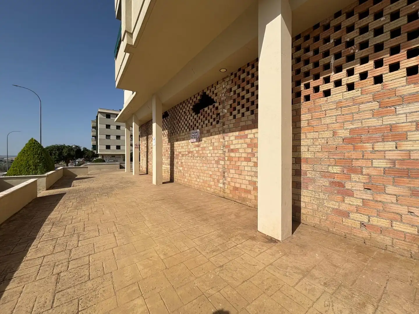 Local comercial en venda a Fuentemora