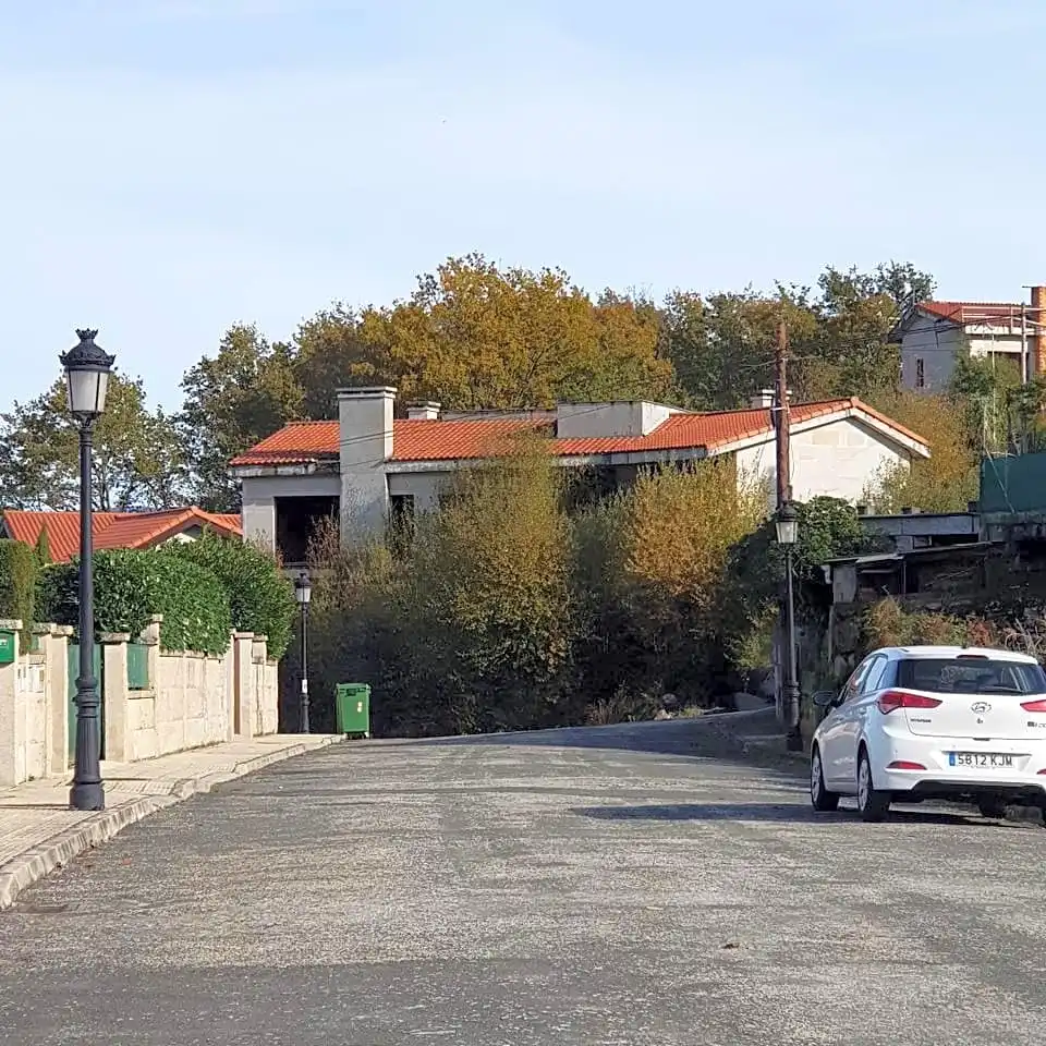 Terreni e lotti in vendita a A Lamela, imagen 7