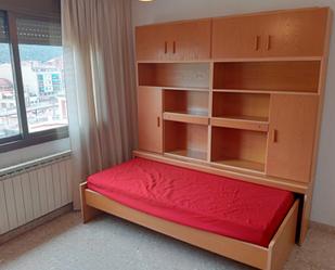 Bedroom of Flat to share in Montcada i Reixac  with Terrace, Furnished and Oven