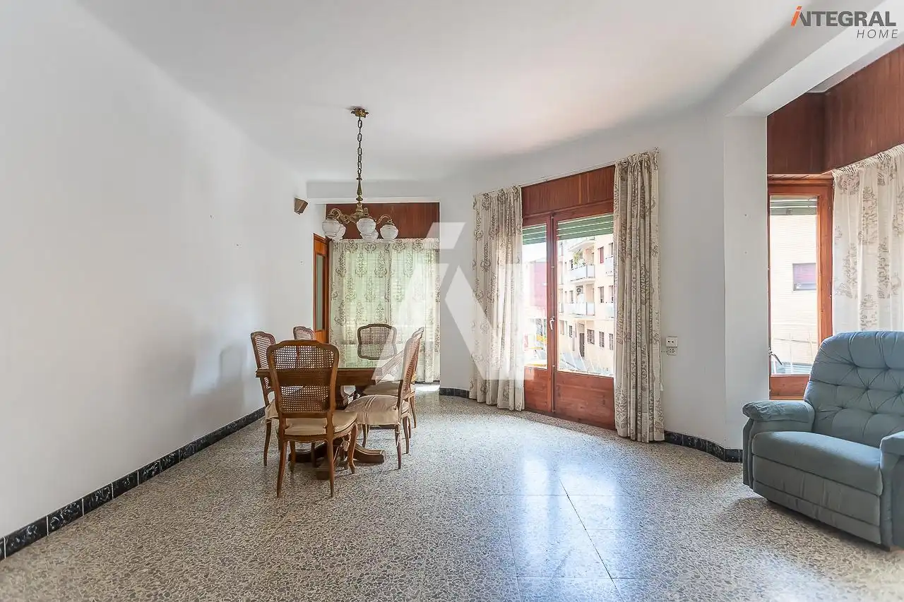 Casa amb terrassa en venda a Calella, imagen 6