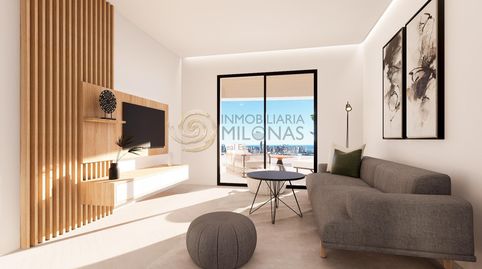 Foto 4 de Apartamento en venta en Balcón de Finestrat - Terra Marina, Finestrat
