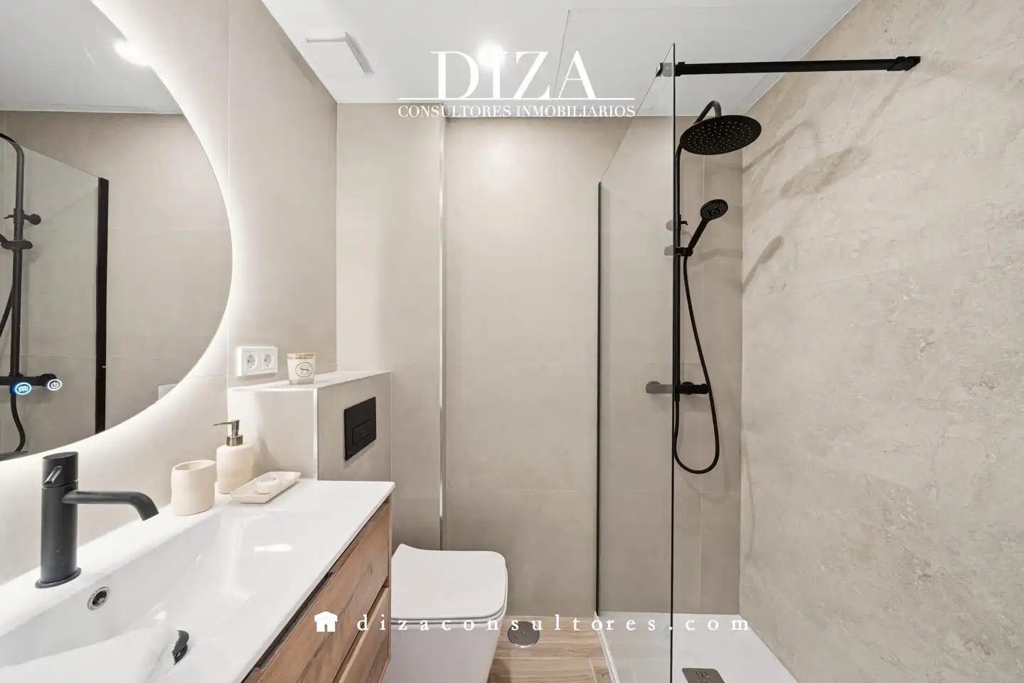 Appartement avec ascenseur à vendre à De Vallehermoso, imagen 27