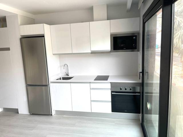 Estudio en Alquiler en Alcalde Paco Gonzalez en Arguineguín