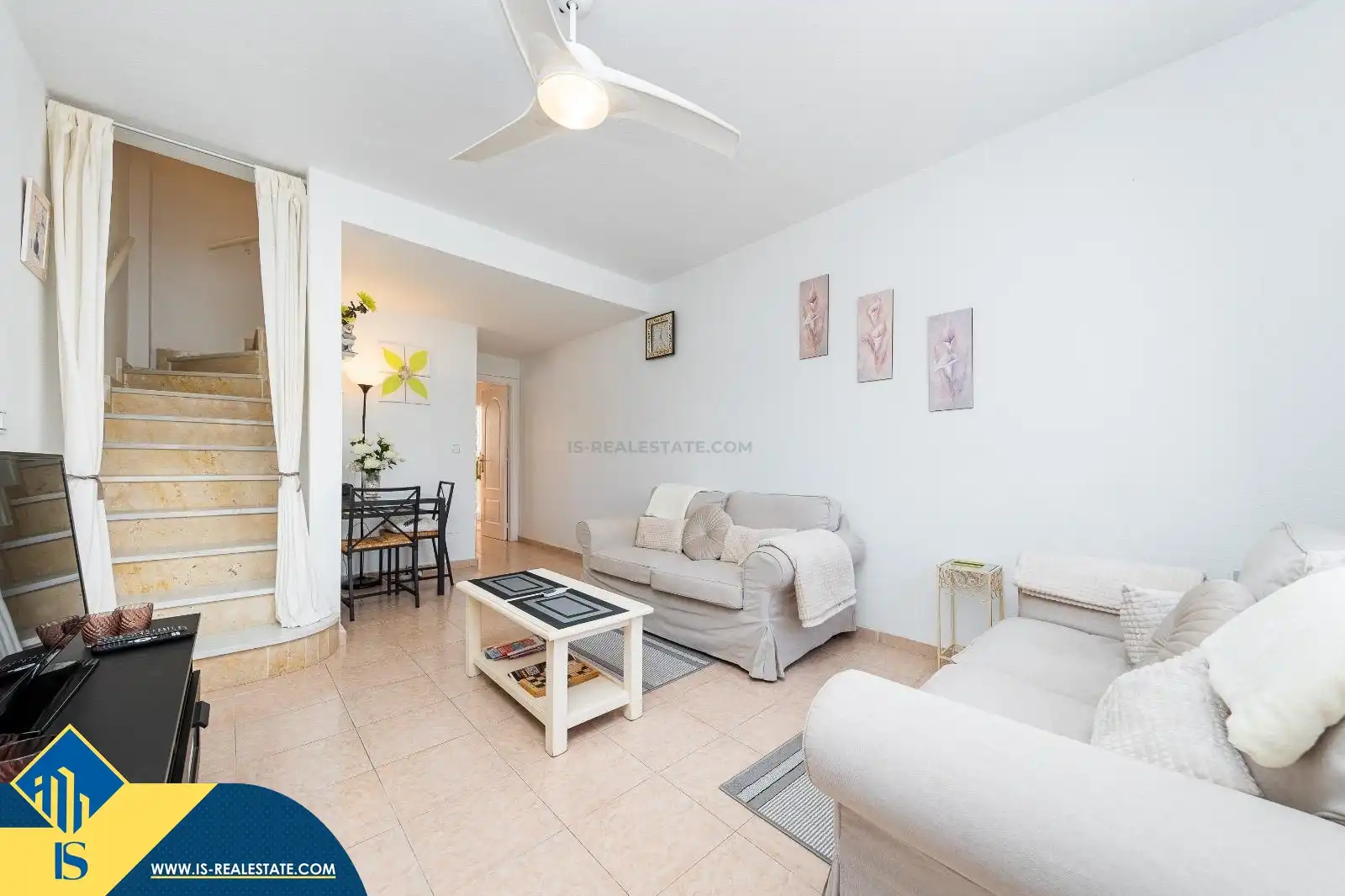 Casa amb piscina en venda a Orihuela Costa, imagen 7