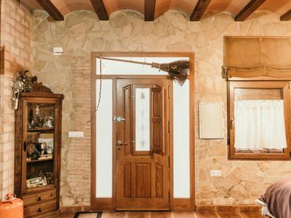 House or chalet for sale in Banyeres de Mariola  with Air Conditioner, Terrace and Balcony