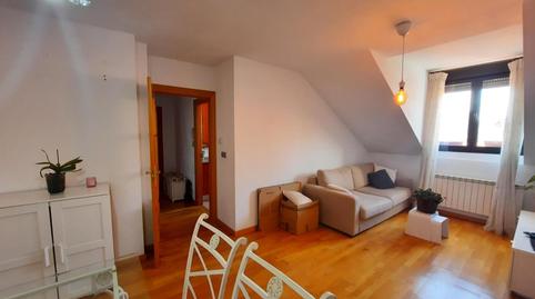 Foto 2 de Àtic en venda a Tudela de Duero, Valladolid