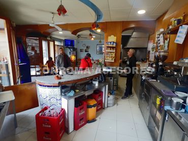 Local comercial en venda a Centre