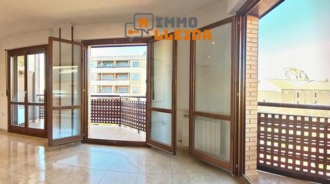 Foto 5 de Pis en venda a De Catalunya, 32, Almacelles, Lleida