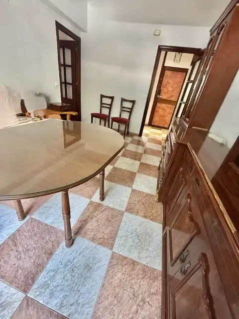 Comedor de Piso en venta en Sevilla con Aire acondicionado
