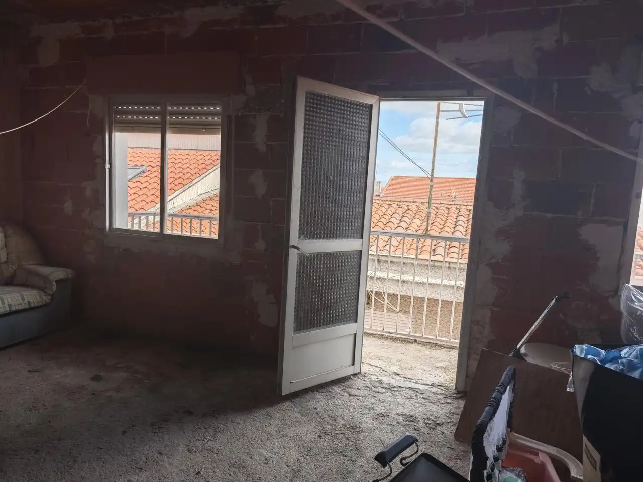 Flat for sale in Galisteo, imagen 27
