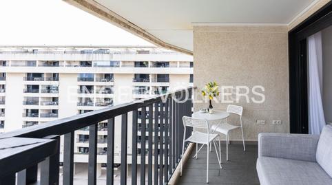 Photo 5 of Apartment to rent in Avenida Blasco Ibáñez